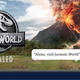Illustration for article titled With Jurassic World Revealed, Amazon shows voice games for Alexa are no joke
